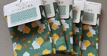 【画像】完成した作品