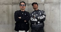 「完全にメンバー」　長瀬智也、“ほぼ家族な有名人夫妻”と20年の交友に驚きの声　「親子にも兄弟にも見える」「皆様かっこよすぎます」