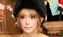 「これはざわつく」浜崎あゆみ、長瀬智也の写真に反応　ファン騒然「まさかの」「エモすぎる……」