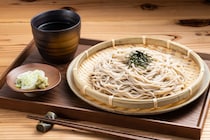 【男性が選ぶ】近所に欲しい「そばチェーン」ランキング！　第2位は「ゆで太郎」、1位は？