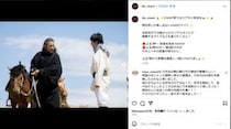 「VIVANT」、二宮和也が見ていた“裏設定”に視聴者驚き　「バルカちゃんねる気になる」「設定が細かい」