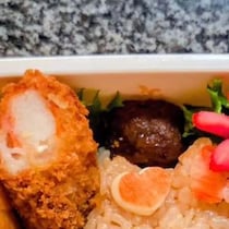 【画像】日焼けキティちゃん弁当
