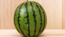 【画像】残ったスイカの保存方法