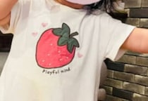 「娘の『好き』を無くしたくない」ママの挑戦に称賛集まる　「アイドルみたい」「これは宝物‼︎」「控えめに言って神」