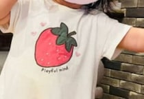 【画像】完成したアイテム