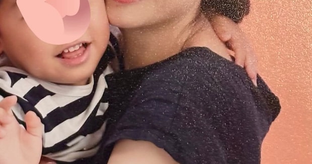 2児ママが10年前、スタジオアリスで家族写真を撮影→「柴咲コウさんですか!?」「一瞬ダレノガレ明美さんかと……」と驚きの声続出