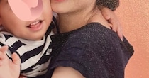 2児ママが10年前、スタジオアリスで家族写真を撮影→「柴咲コウさんですか!?」「一瞬ダレノガレ明美さんかと……」と驚きの声続出