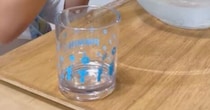 ペットボトルを半分に切ってつなげたら……　流しそうめんの“目からウロコの光景”に「えっ!?　天才すぎて」「夏休みに絶対やる」