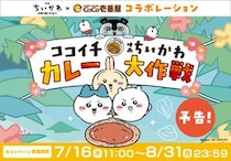【画像】もらえるグッズが話題
