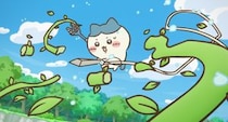 「まさかの本物…？」 映画「ちいかわ」“予想を越える新特典”に「ナガノ先生の本気」「ちいかわしかできない所業」「さすが」