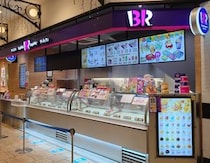 【画像】サーティワンコラボの“帽子”