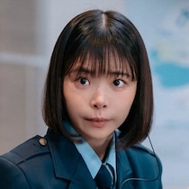 【大空港～GATE24～】第3話　誘拐事件発生!?　“万智”趣里が目を離した隙に……