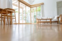 【画像】夏に使える“窓枠断熱テープ”