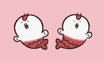 【画像】モチーフといわれている名画の生物