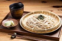 【男性が選ぶ】近所に欲しい「そばチェーン」ランキングTOP29！　第1位は「富士そば」【2026年最新調査結果】