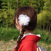 【画像】圧巻の着姿