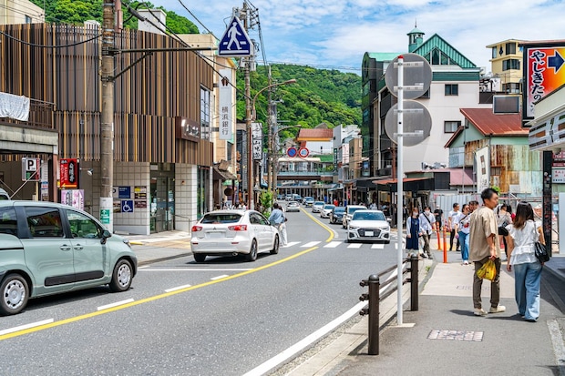 「満足の旅だった」　神奈川県の“食事がいい宿ランキング”に高評価の声！「お刺身とご飯が特に美味しい」「露天風呂で夜空の星も」