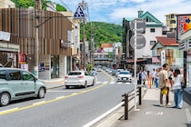 「満足の旅だった」　神奈川県の“食事がいい宿ランキング”に高評価の声！「お刺身とご飯が特に美味しい」「露天風呂で夜空の星も」
