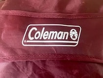 【画像】コールマンの“クーラーボックス”