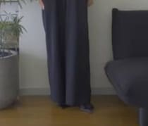 【画像】完成したコーデ