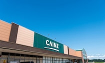 「4度くらい違いました」　カインズの外に吊るす“遮光シェード”が高評価　「今年の酷暑にも活躍」「風通しもよくしっかり遮光」の声
