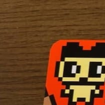 「うずまきソフト」の箱をザクザク切って……完成したアイテムに「売り物よりかわいい！！」「こんな使い方が」