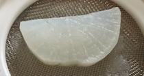 料理が苦手な新米ママ、頑張って離乳食を作ったが……　“まさかの完成品”に「もはや手品」「立派すぎて涙」「めっちゃ分かるよ！」