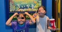 「映画ちいかわ」鑑賞前の楽しそうな子どもたち→“鑑賞後の様子”に2900万表示「そうなるわなw」「分かるよ」「いったい何が」