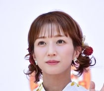 【画像】ふわふわ帯の後ろ姿