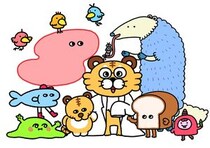 《連載マンガ》とらぼはかせの宇宙図書館　第1話「なぞなぞ」