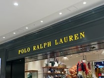 【画像】ポロ ラルフローレンの“バックパック”