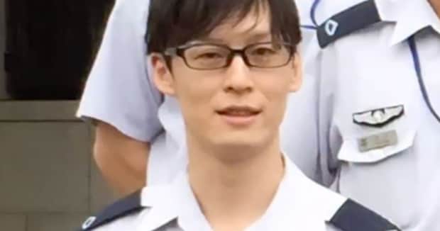 自衛隊員だった25歳男性→10年後……「マジで何があったの?」 衝撃の“現在の姿”が180万再生「別人…?」「好きに生きんしゃい」