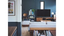 リビングが垢抜けない原因は“ある家電”　プロ直伝の垢抜け術に「勉強になります！」「最高の教科書動画」