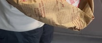17歳長男の誕生日、母が自販機で買ってきたのは……　まさかのプレゼントに「キャーーー！！」「2年後に絶対に真似したい」