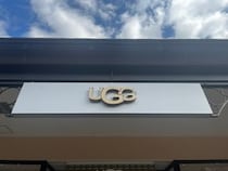 【画像】UGGの“サンダル”
