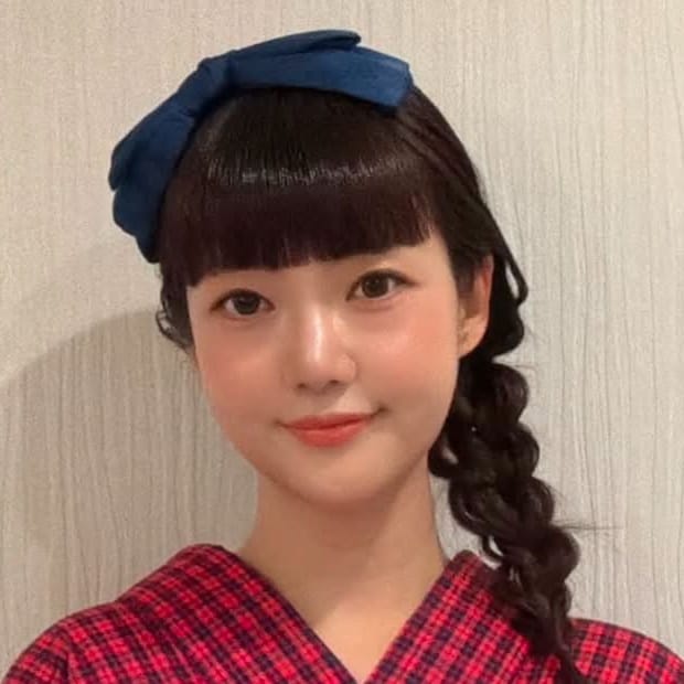 ネットで買った着物→「全然似合わなかった」と感じたが……　驚きの姿に「矢沢あい作品から飛び出してきたのかと」「どんどん着てほしい」