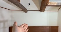 【動画】古民家再生の様子