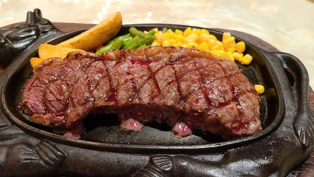 一番おいしいと思う「ステーキチェーン」ランキング！　2位は「いきなり！ステーキ」、1位は？