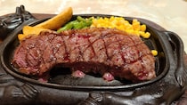 一番おいしいと思う「ステーキチェーン」ランキング！　2位は「いきなり！ステーキ」、1位は？