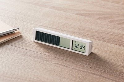 “残り時間が一目で分かる”キングジムのタイマー、人気で新モデル続々 その発想はどこから生まれたか