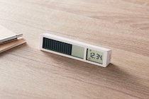 “残り時間が一目で分かる”キングジムのタイマー、人気で新モデル続々　その発想はどこから生まれたか