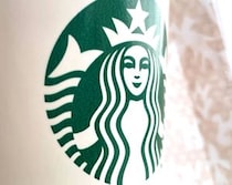 【画像】スタバの“シックなエコバッグ”