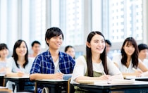 【関西の男子高校生が選ぶ】「志願したい大学」ランキング！　2位は「関西大学」、1位は？