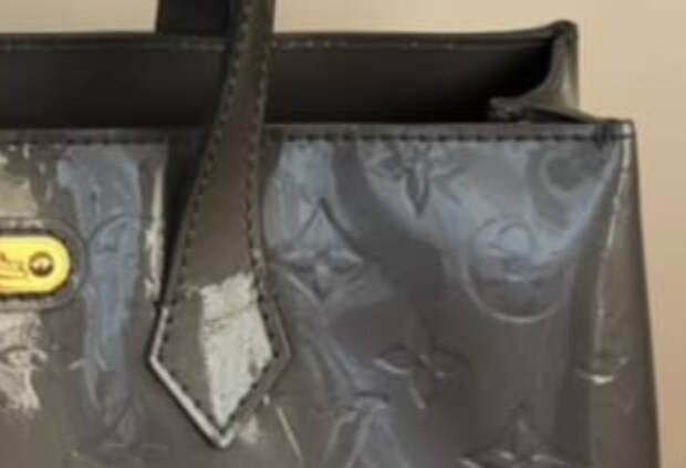 使えなくなったルイ・ヴィトンのバッグ→約4万円かけて染め直したら……「捨てなきゃよかった」「そういう使い道もあったのか」