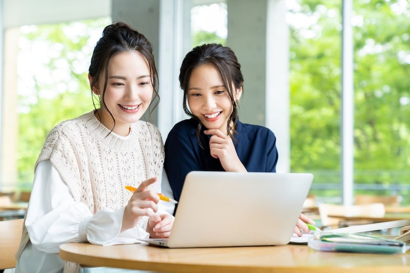 【中四国の女子高校生が選ぶ】「志願したい大学」ランキング! 2位は「広島大学」、1位は?