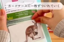 【画像】子どもが夢中になる完成品