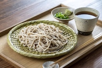2日連続でも行けちゃう「そばチェーン」ランキング！　2位は「信濃路」、1位は？
