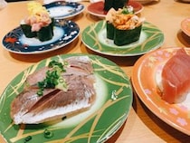 回らない寿司くらいウマいと思う「回転寿司チェーン」ランキングTOP30！　第1位は「スシロー」【7月30日は生サーモンの日】
