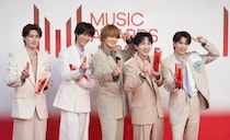「M!LK」が大ブレーク中→“歴12年”のファンが語る“人々を引きつける理由”とは……「急に売れたわけじゃない」「きっと好きになってもらえると信じてきた」