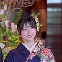 パレスホテルで両家顔合わせ→成人式から大切にしてきた振袖をまとったら……　圧巻の姿に「素敵！全てが！」「憧れる」と610万再生